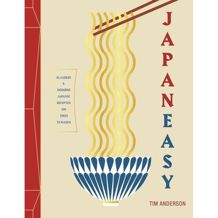 Japaneasy (Nederlands)