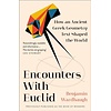 Encounters With Euclid
