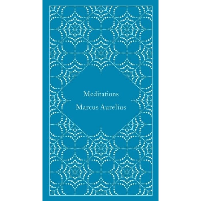 Marcus Aurelius Meditations (Penguin Clothbound)