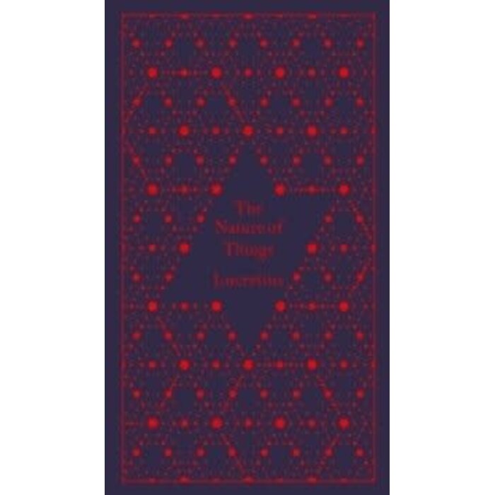 The Nature of Things