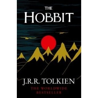 J.R.R. Tolkien The Hobbit