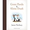 Grote Panda & Kleine Draak