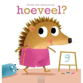 Guido Van Genechten Hoeveel?