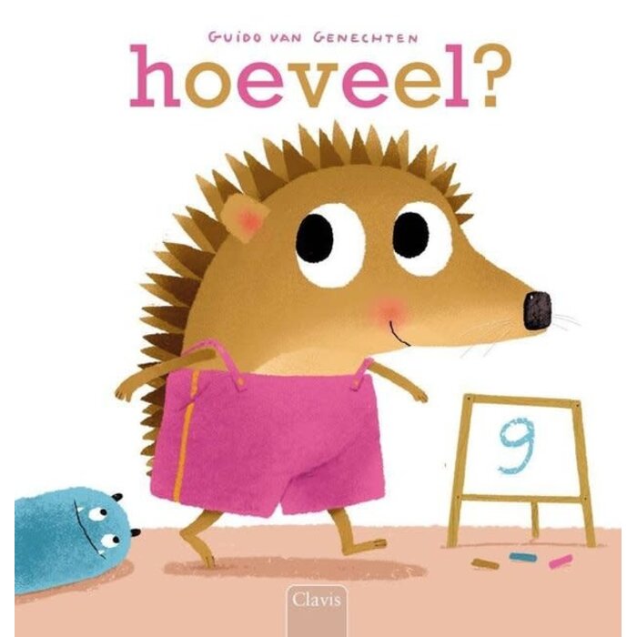 Guido Van Genechten Hoeveel?