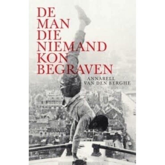 De man die niemand kon begraven