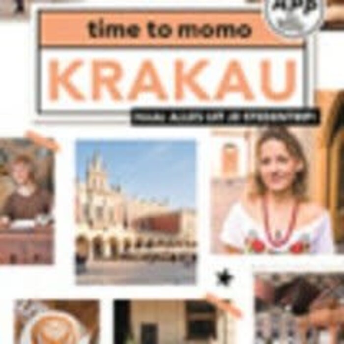 Krakau Time to Momo