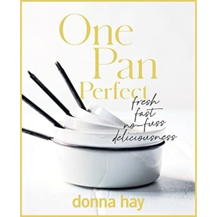 Donna Hay One Pan Perfect