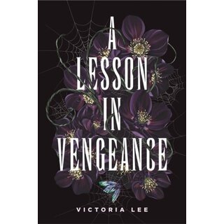 A Lesson in Vengeance