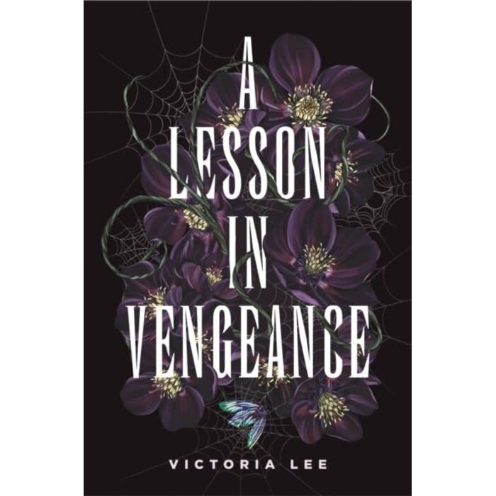 A Lesson in Vengeance