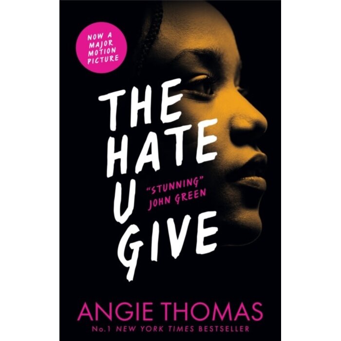 The Hate U Give