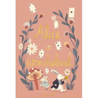 Lewis Carroll Alice in Wonderland