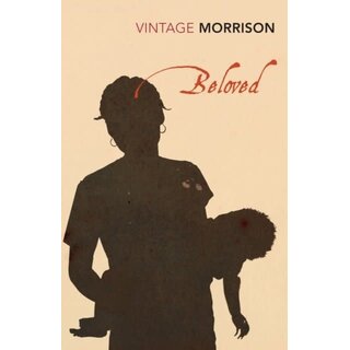 Toni Morrison Beloved