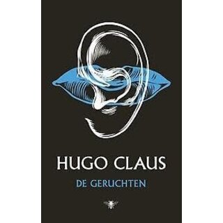 Hugo Claus De geruchten