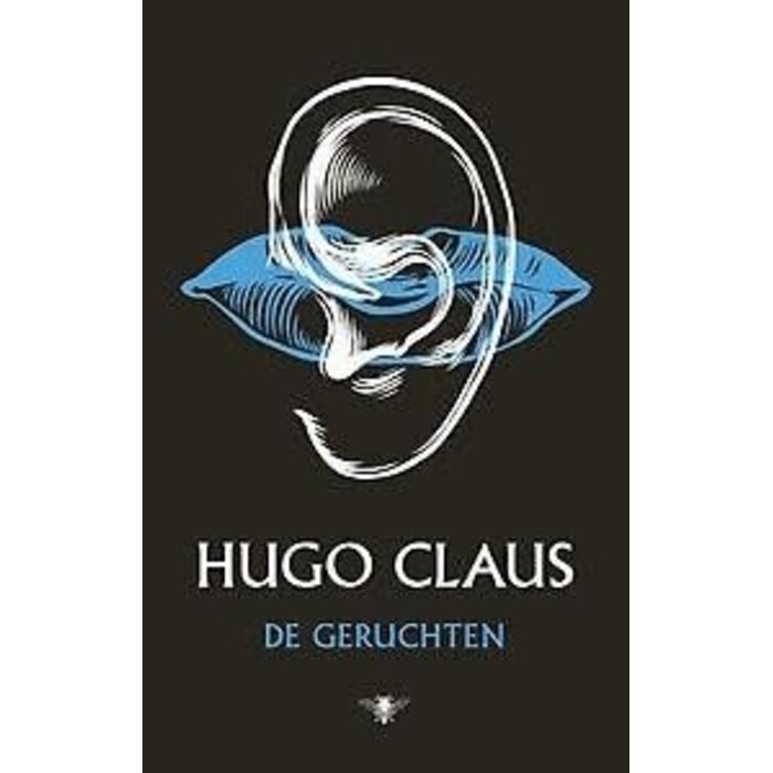 Hugo Claus De geruchten