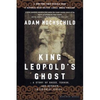 King Leopold's Ghost