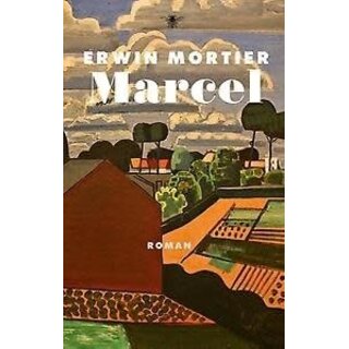 Erwin Mortier Marcel