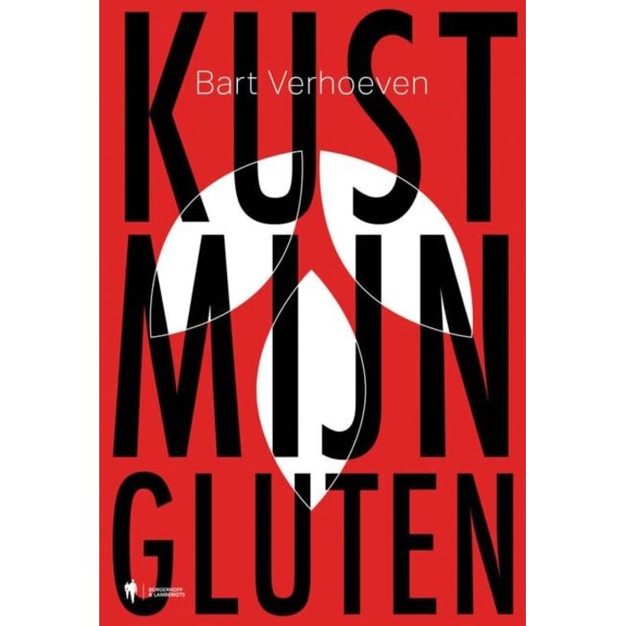 Bart Verhoeven Kust mijn gluten