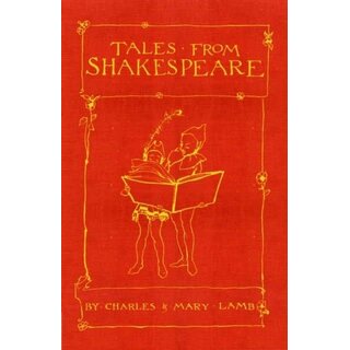 Tales from Shakespeare