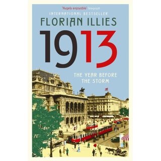 Florian Illies 1913