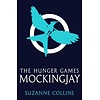 Mockingjay (The Hunger Games 3)