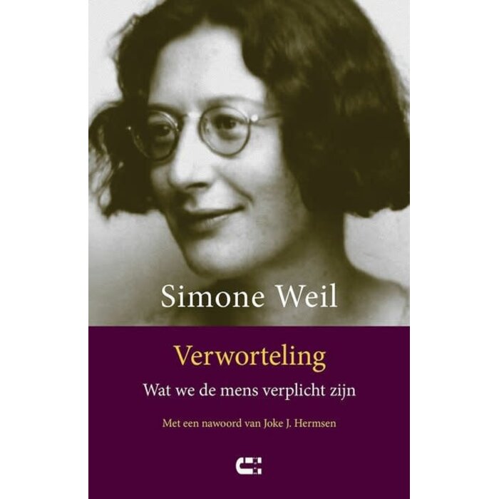 Verworteling: en het gevaar van ontworteling