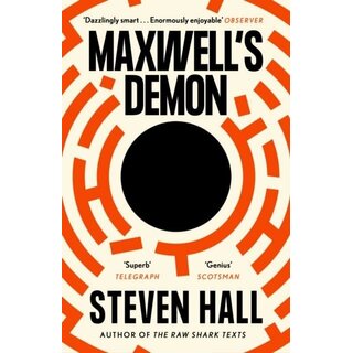 Maxwell's Demon