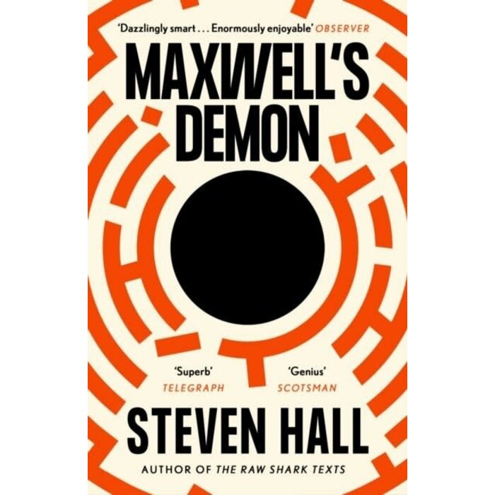 Maxwell's Demon