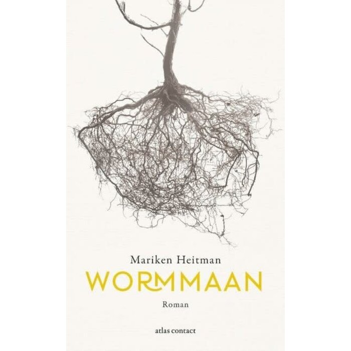 Mariken Heitman Wormmaan