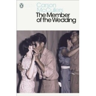 The Member of the Wedding