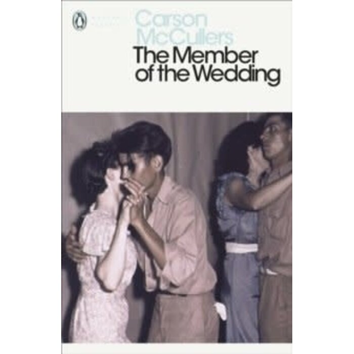 The Member of the Wedding
