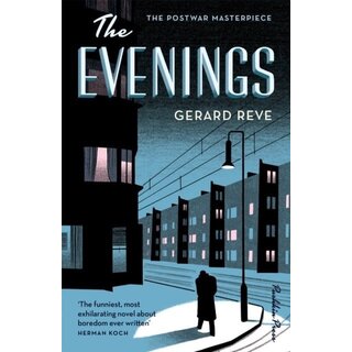 Gerard Reve The Evenings
