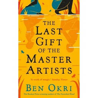 The Last Gift of the Master Artists
