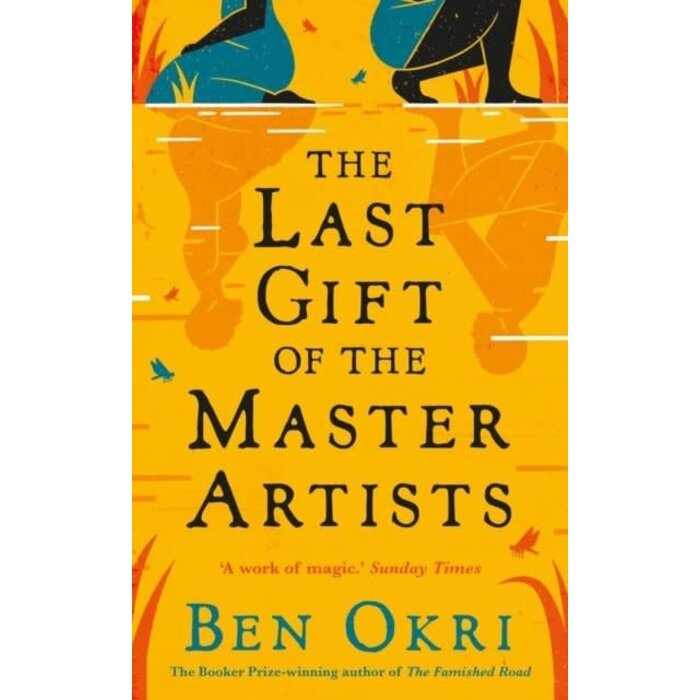 The Last Gift of the Master Artists