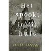 Het spookt in dit huis