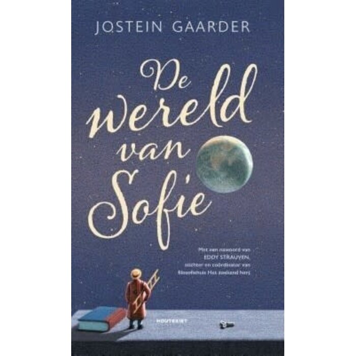 De wereld van Sofie