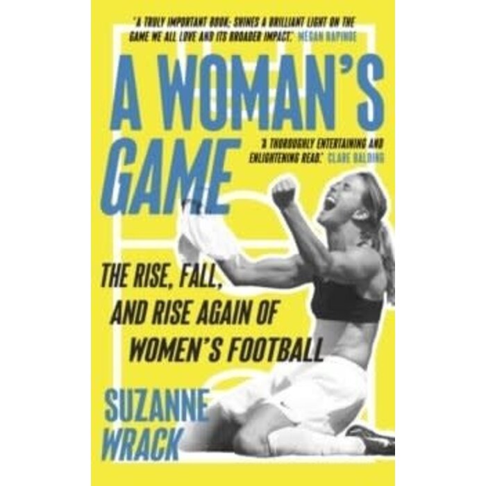 A Woman's Game