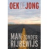 Man zonder rijbewijs