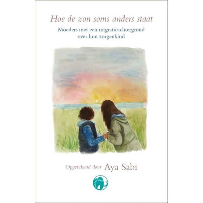 Hoe de zon soms anders staat