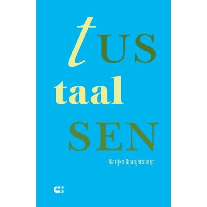 Tussentaal