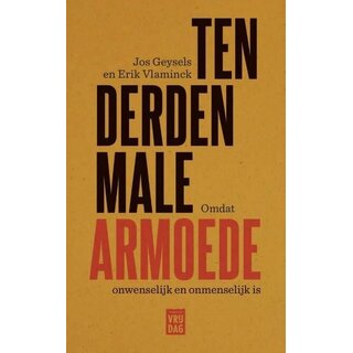 Erik Vlaminck Ten derden male