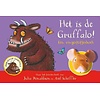Het is de Gruffalo! - Kartonboek