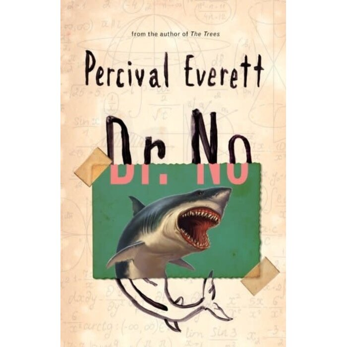 Dr. No