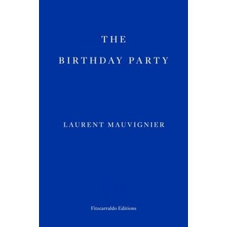The Birthday Party