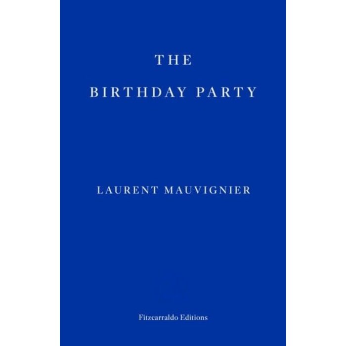 The Birthday Party