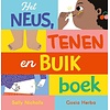 Het neus-, tenen en buikboek