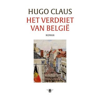 Hugo Claus Het verdriet van België