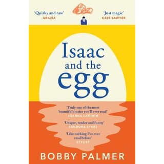 Isaac and the Egg