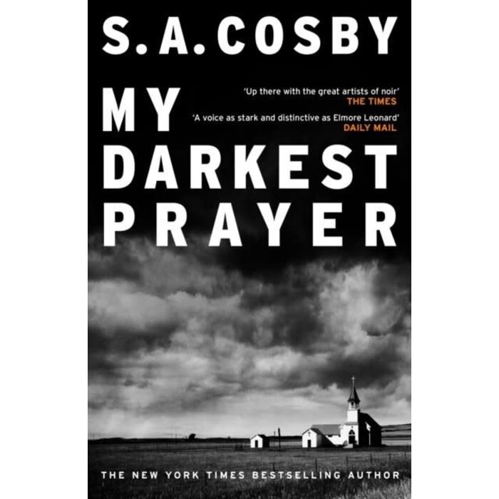 My Darkest Prayer
