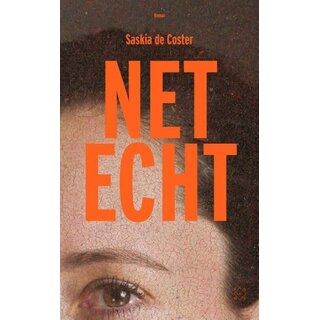 Saskia De Coster Net echt