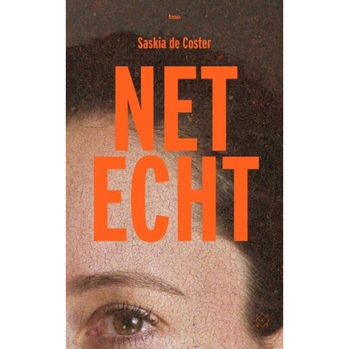 Saskia De Coster Net echt